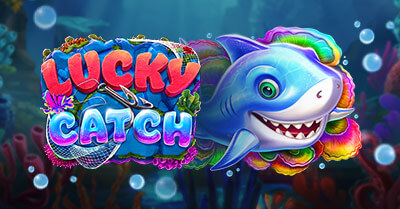 Highway Lucky Catch