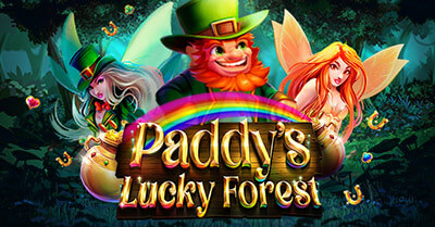 Highway Paddys Lucky Forest